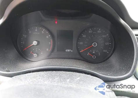 2022 Kia Rio Lx from USA, damaged, VIN 3KPA24AD8NE482240